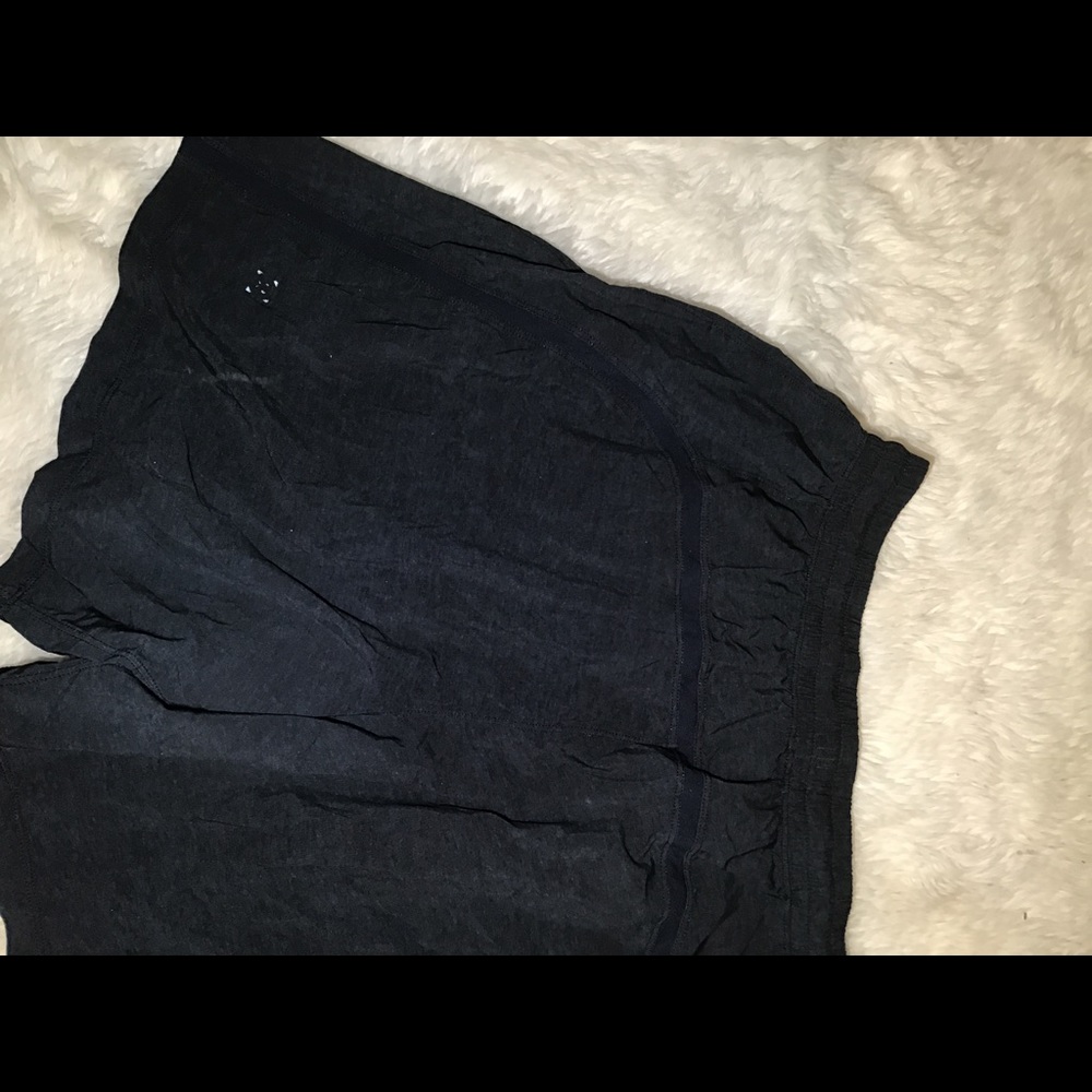 Lululemon Drawstring Lightweight Running Shorts S… - image 4